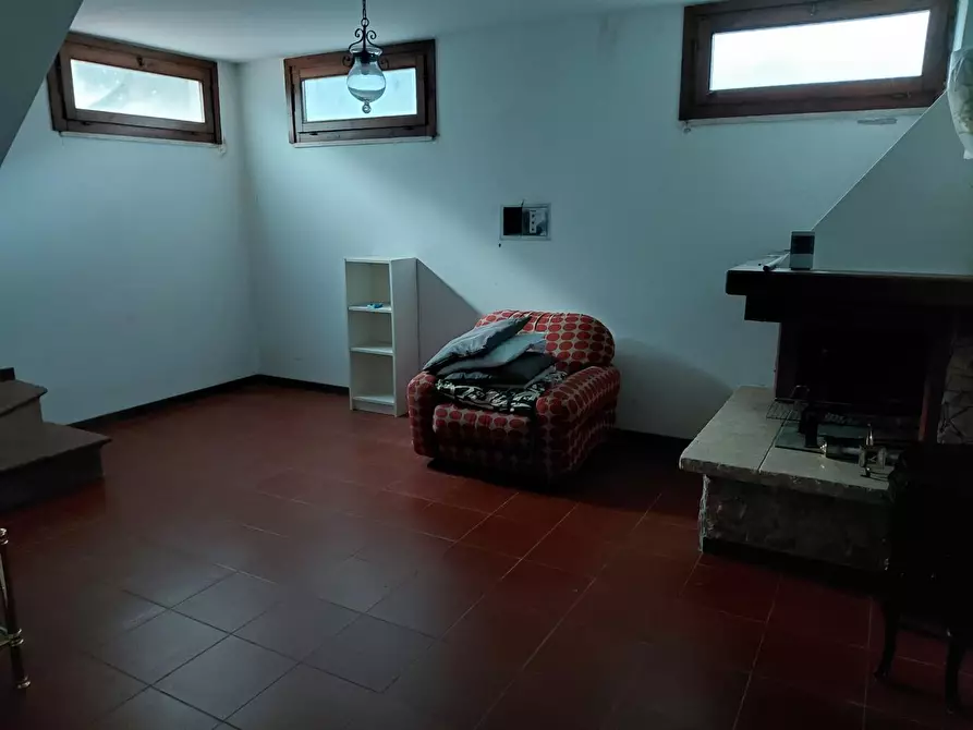 Immagine 30 di Casa bifamiliare in vendita  a Poggibonsi