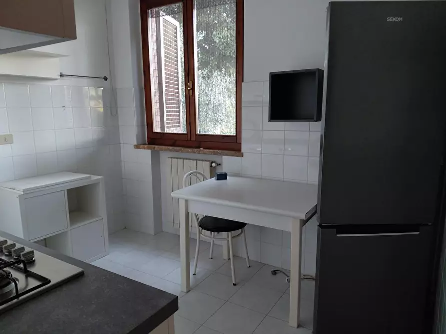 Immagine 13 di Casa bifamiliare in vendita  a Poggibonsi