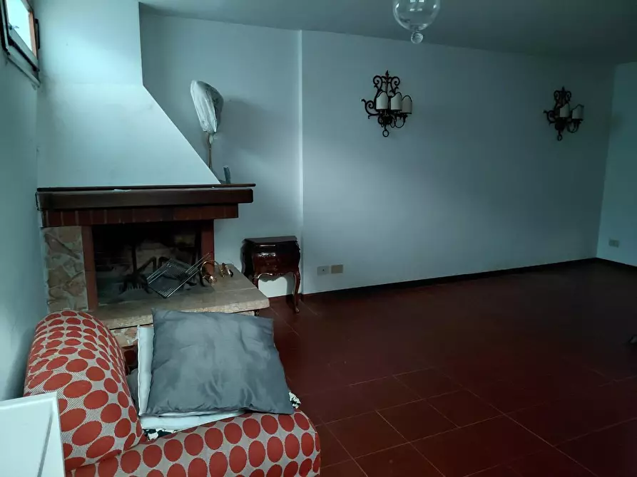 Immagine 29 di Casa bifamiliare in vendita  a Poggibonsi