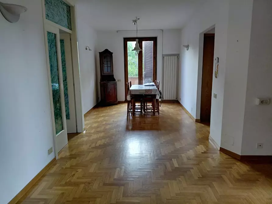 Immagine 7 di Casa bifamiliare in vendita  a Poggibonsi