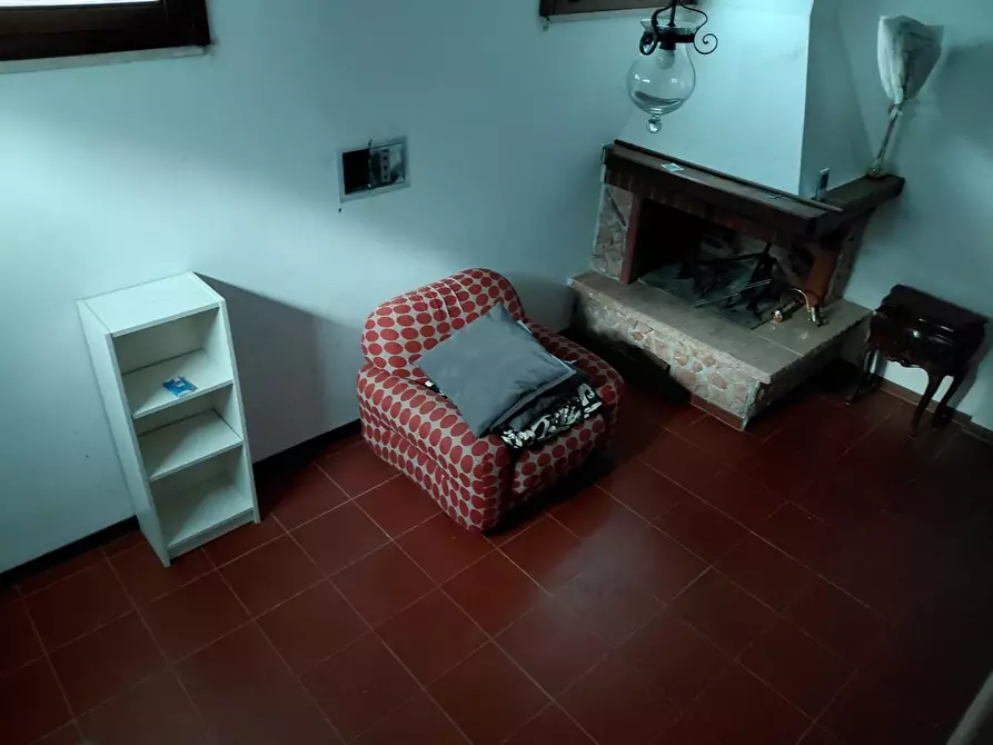 Immagine 28 di Casa bifamiliare in vendita  a Poggibonsi