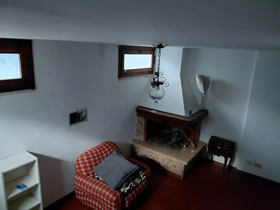 Immagine 27 di Casa bifamiliare in vendita  a Poggibonsi