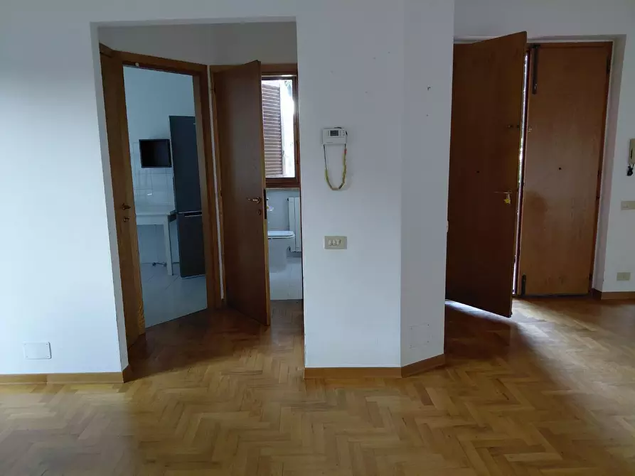 Immagine 4 di Casa bifamiliare in vendita  a Poggibonsi