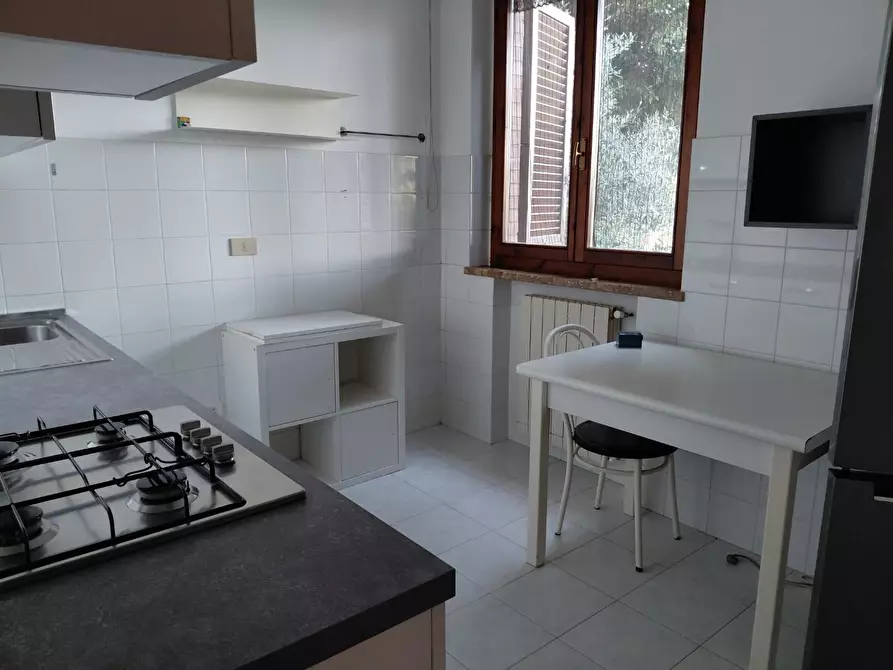 Immagine 12 di Casa bifamiliare in vendita  a Poggibonsi