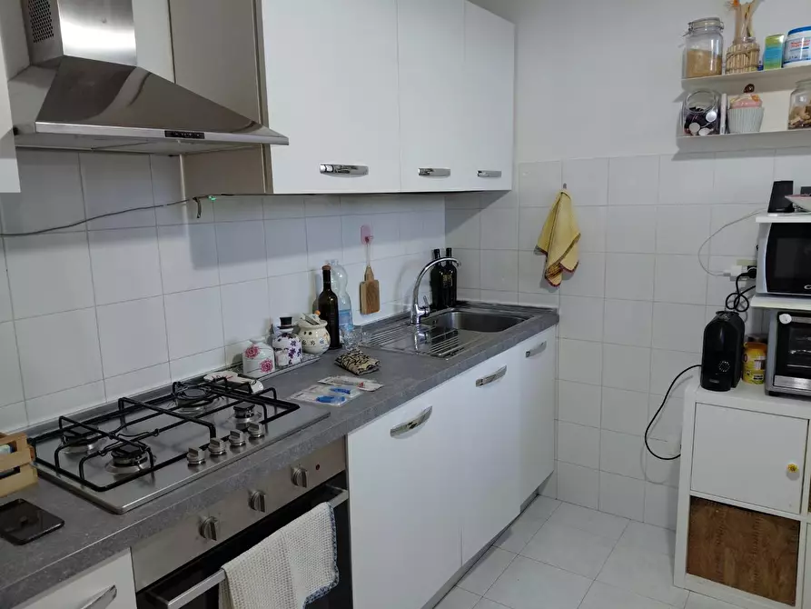 Immagine 11 di Casa bifamiliare in vendita  a Poggibonsi