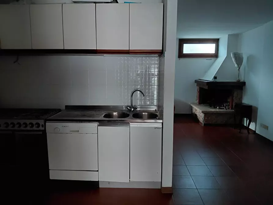 Immagine 31 di Casa bifamiliare in vendita  a Poggibonsi