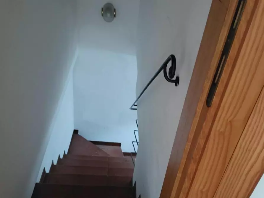 Immagine 25 di Casa bifamiliare in vendita  a Poggibonsi