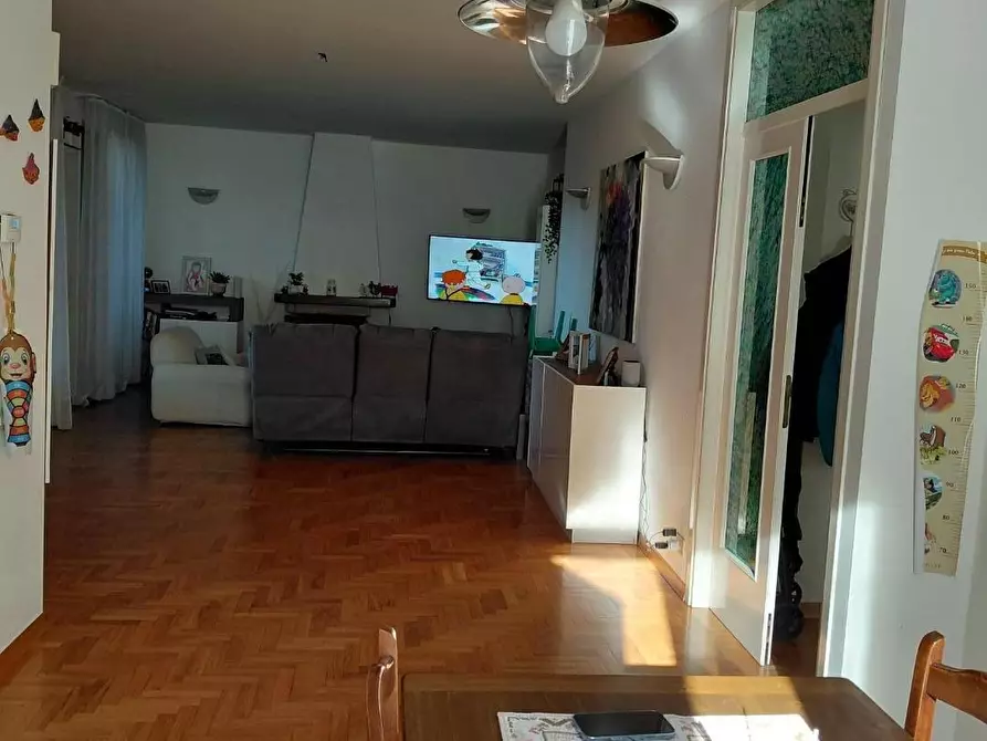 Immagine 10 di Casa bifamiliare in vendita  a Poggibonsi