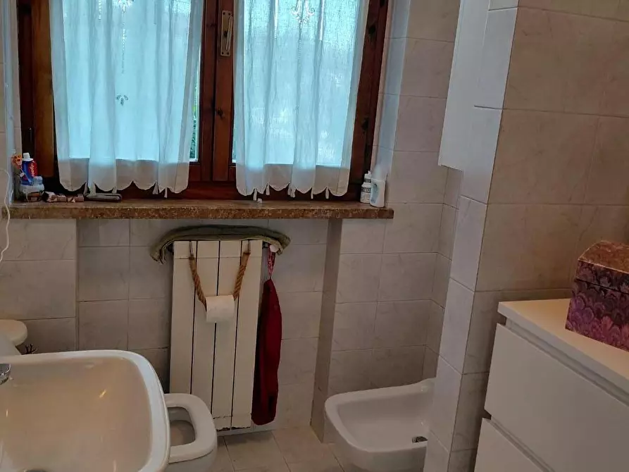 Immagine 21 di Casa bifamiliare in vendita  a Poggibonsi