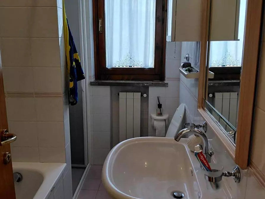 Immagine 19 di Casa bifamiliare in vendita  a Poggibonsi