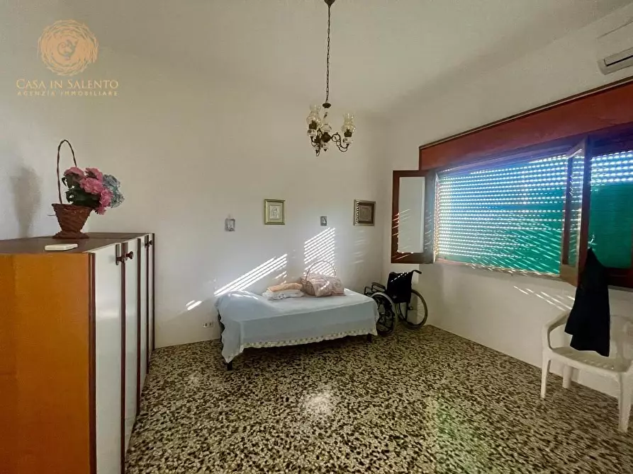 Immagine 22 di Casa indipendente in vendita  a Morciano Di Leuca