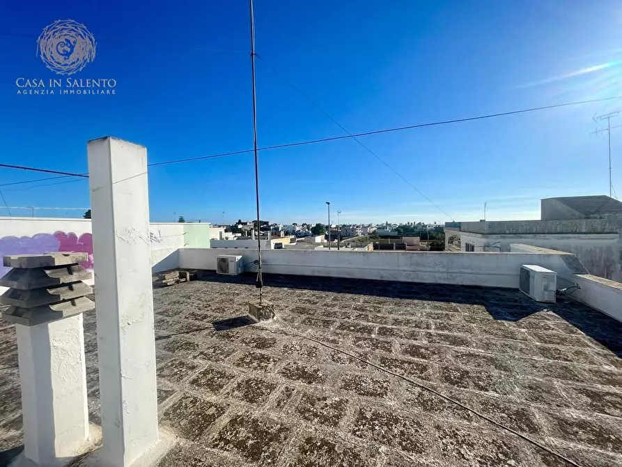 Immagine 31 di Casa indipendente in vendita  a Morciano Di Leuca