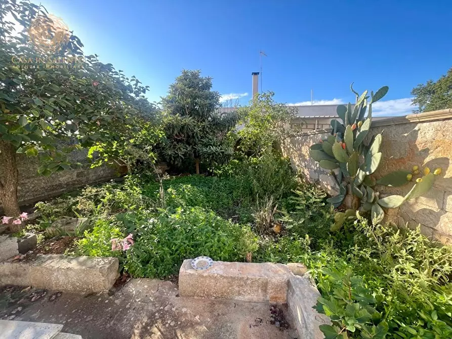 Immagine 13 di Casa indipendente in vendita  a Morciano Di Leuca
