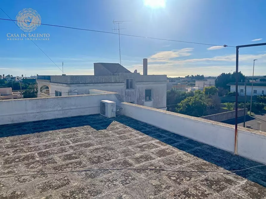 Immagine 30 di Casa indipendente in vendita  a Morciano Di Leuca