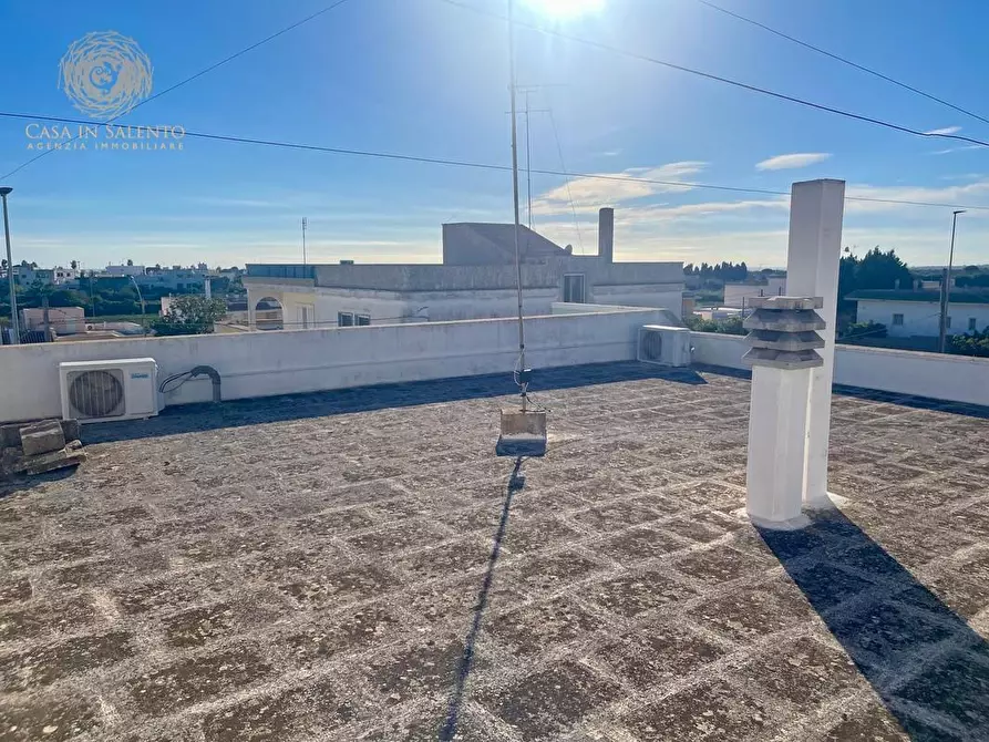 Immagine 29 di Casa indipendente in vendita  a Morciano Di Leuca