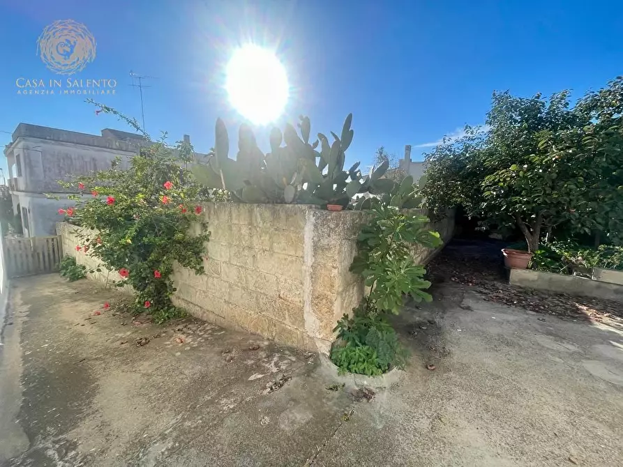 Immagine 10 di Casa indipendente in vendita  a Morciano Di Leuca
