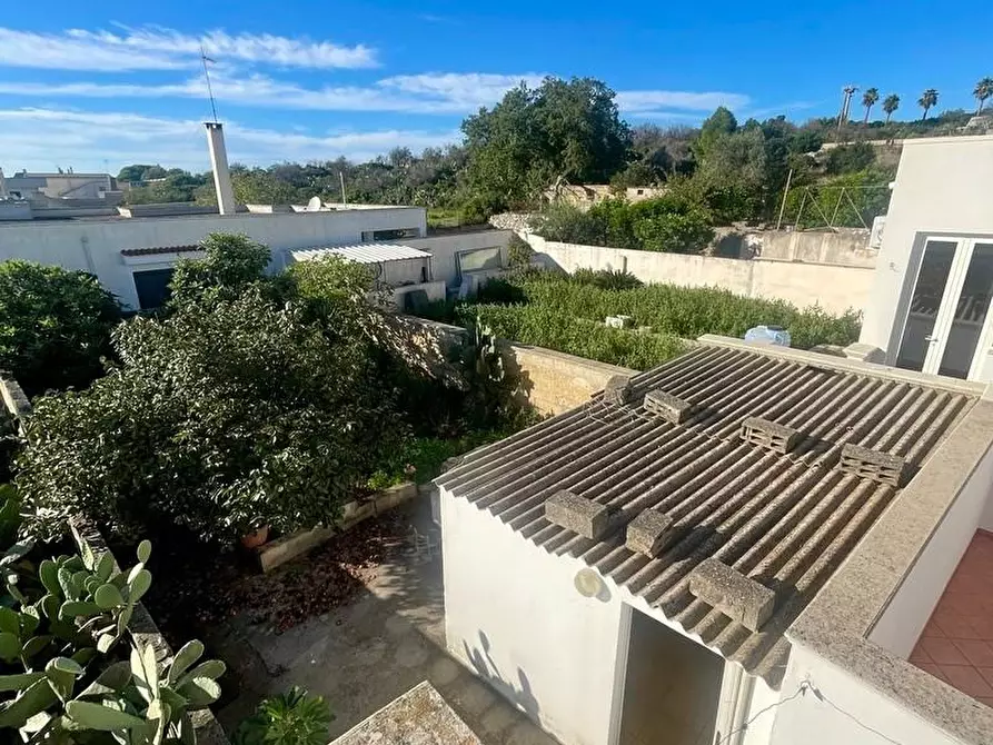 Immagine 32 di Casa indipendente in vendita  a Morciano Di Leuca