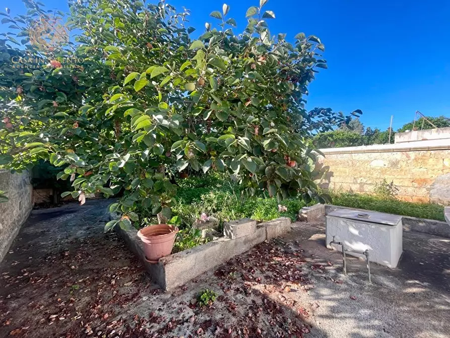 Immagine 14 di Casa indipendente in vendita  a Morciano Di Leuca