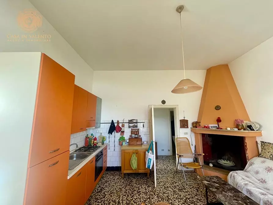 Immagine 26 di Casa indipendente in vendita  a Morciano Di Leuca