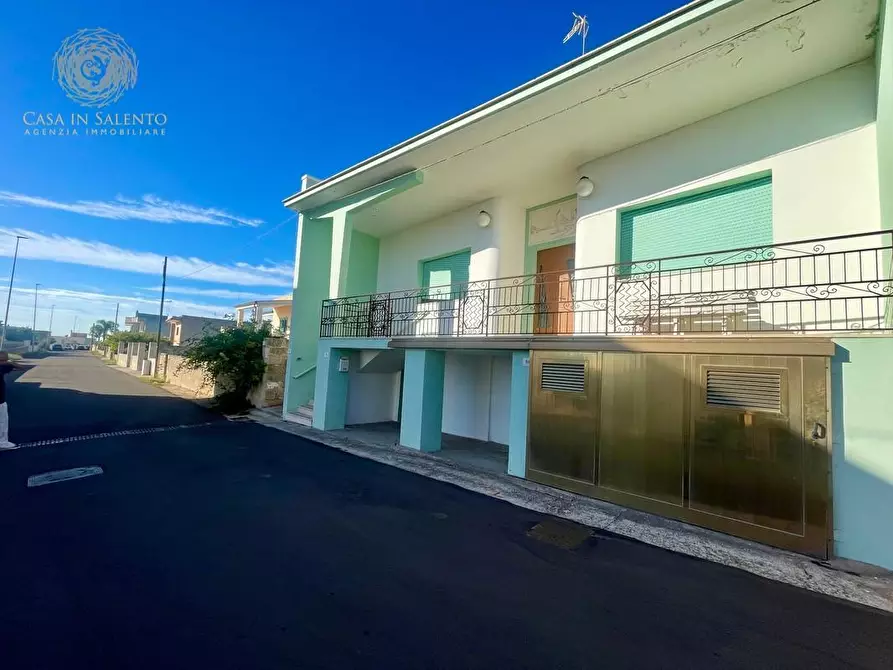 Immagine 37 di Casa indipendente in vendita  a Morciano Di Leuca