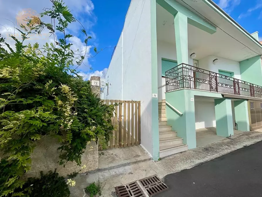 Immagine 3 di Casa indipendente in vendita  a Morciano Di Leuca