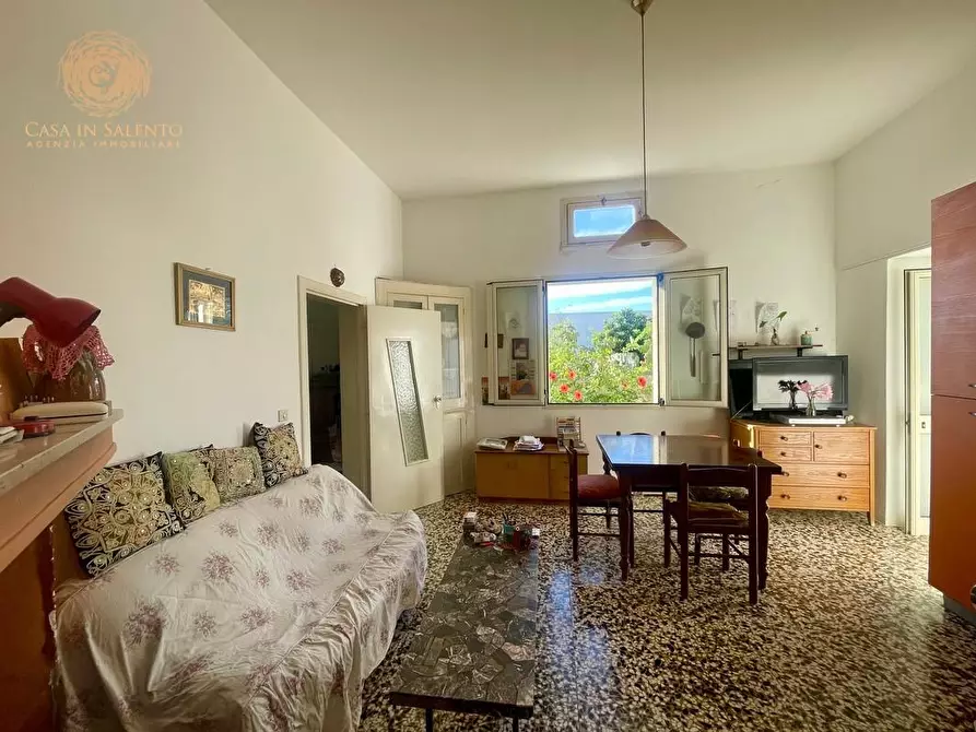 Immagine 33 di Casa indipendente in vendita  a Morciano Di Leuca