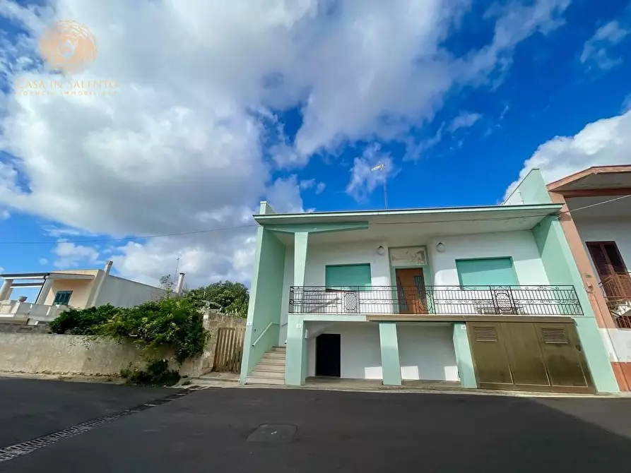Immagine 6 di Casa indipendente in vendita  a Morciano Di Leuca