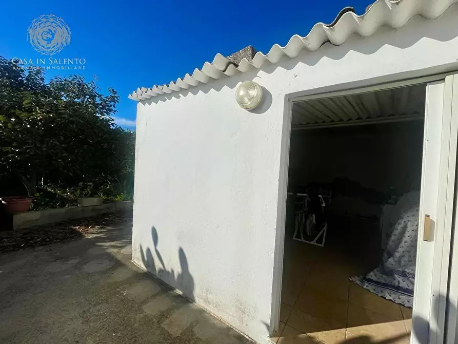 Immagine 11 di Casa indipendente in vendita  a Morciano Di Leuca