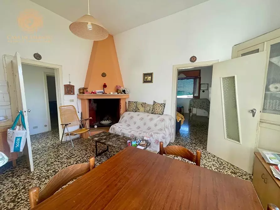 Immagine 34 di Casa indipendente in vendita  a Morciano Di Leuca