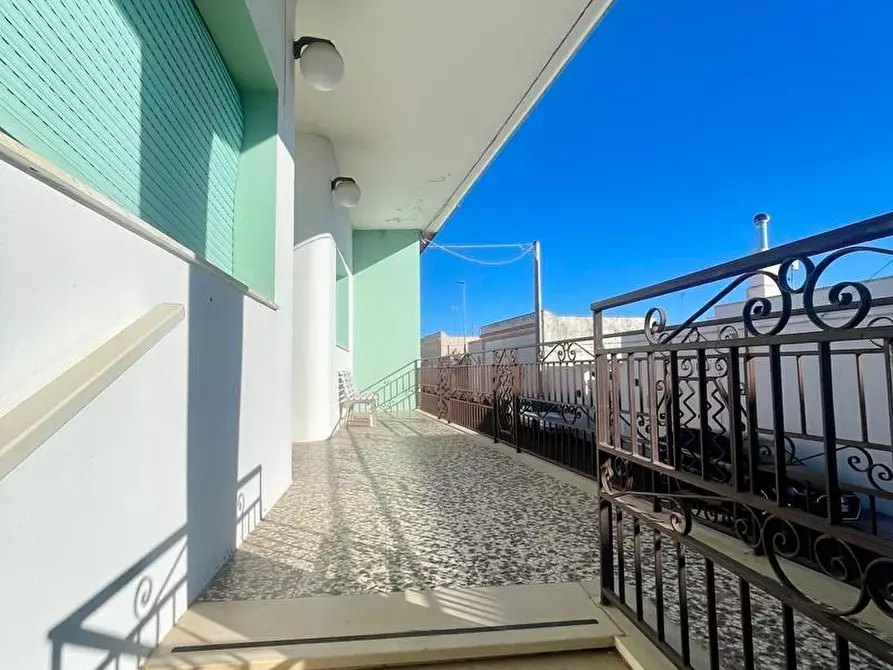 Immagine 7 di Casa indipendente in vendita  a Morciano Di Leuca