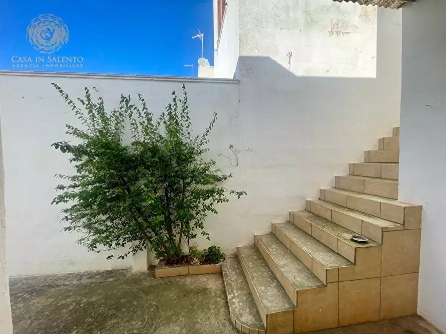 Immagine 27 di Casa indipendente in vendita  a Morciano Di Leuca