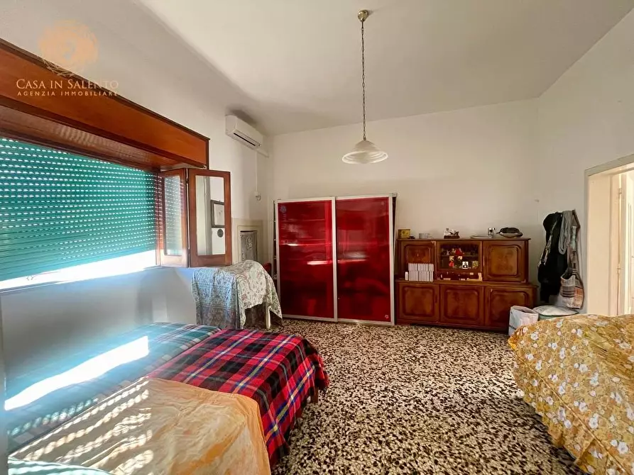 Immagine 21 di Casa indipendente in vendita  a Morciano Di Leuca