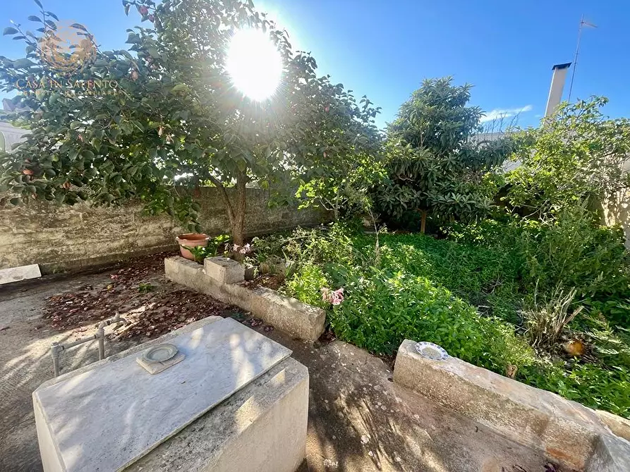 Immagine 12 di Casa indipendente in vendita  a Morciano Di Leuca