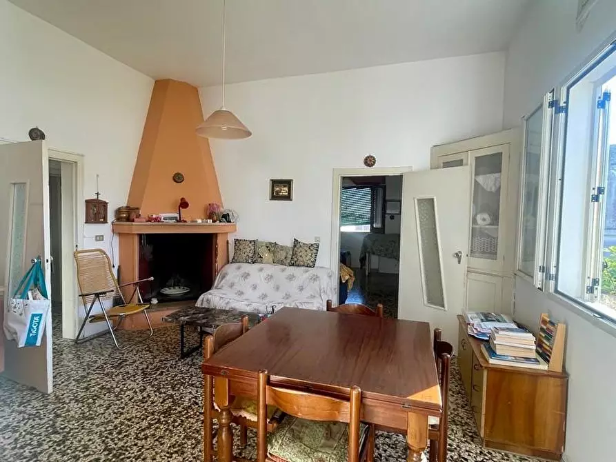 Immagine 35 di Casa indipendente in vendita  a Morciano Di Leuca