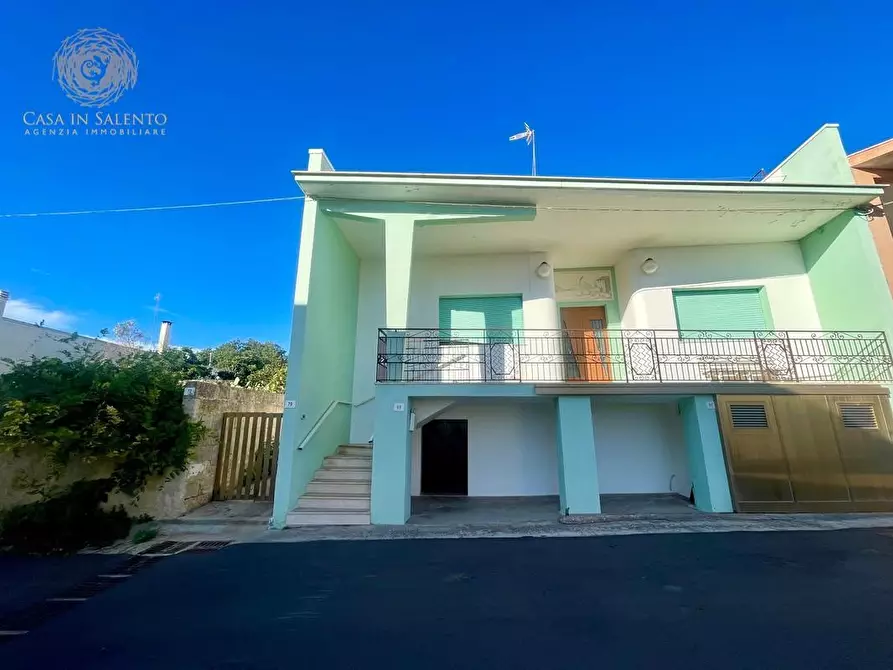 Immagine 36 di Casa indipendente in vendita  a Morciano Di Leuca