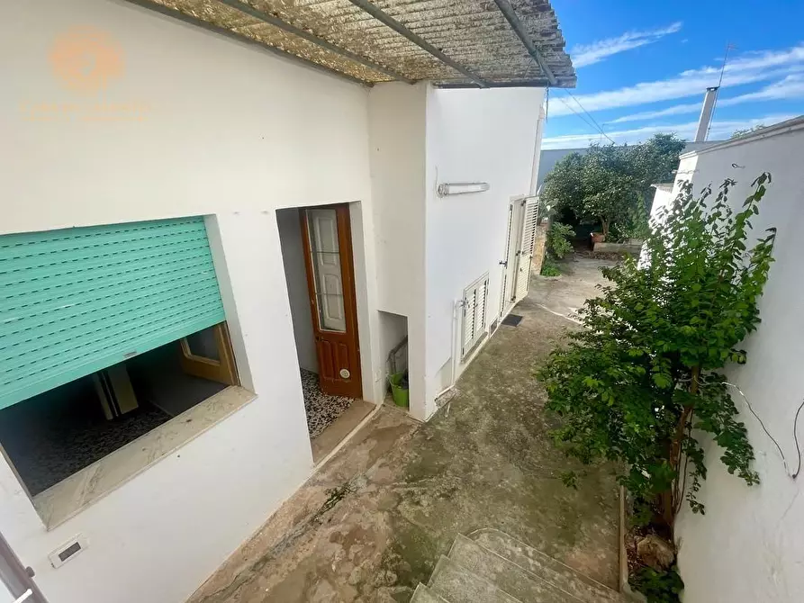 Immagine 28 di Casa indipendente in vendita  a Morciano Di Leuca