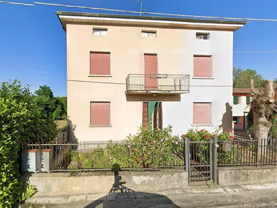 Immagine 1 di Villa in vendita  a Santa Maria Della Versa