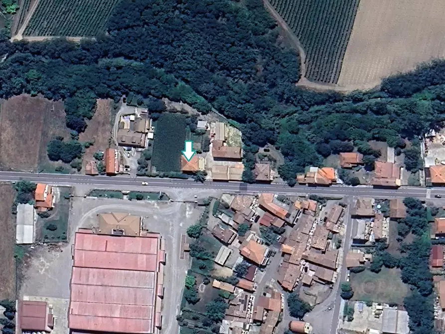 Immagine 3 di Villa in vendita  a Santa Maria Della Versa