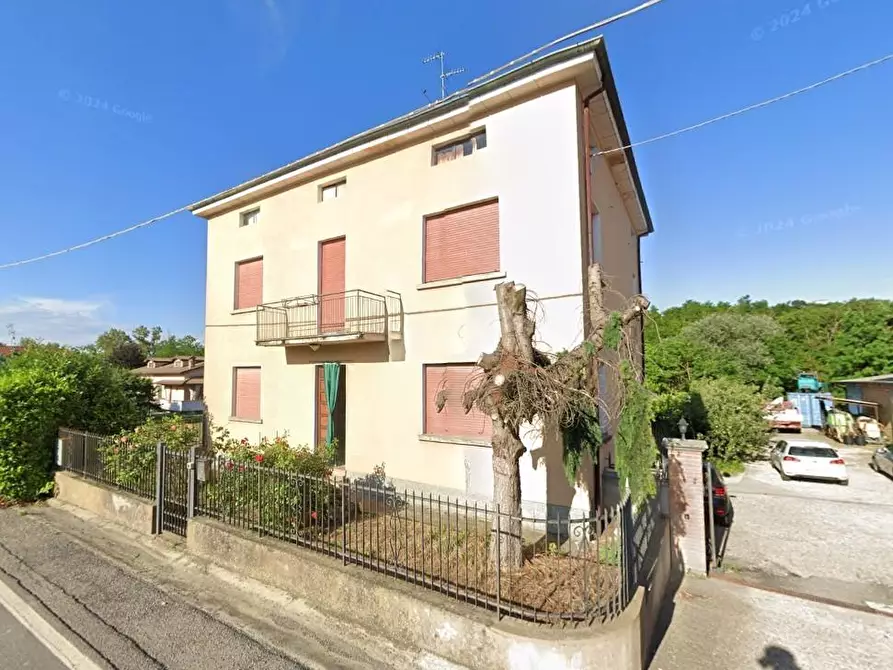 Immagine 2 di Villa in vendita  a Santa Maria Della Versa