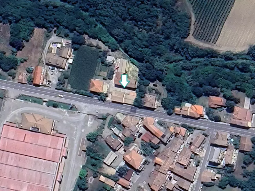 Immagine 2 di Appartamento in vendita  a Santa Maria Della Versa