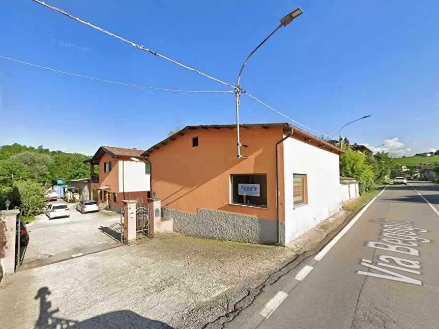 Immagine 1 di Appartamento in vendita  a Santa Maria Della Versa