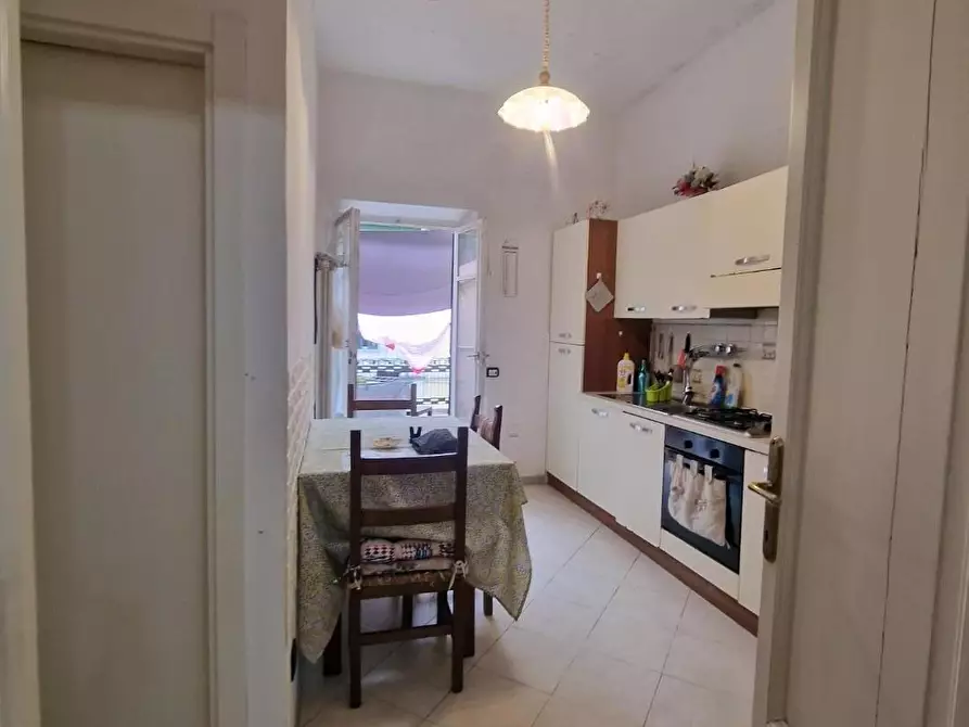 Immagine 10 di Appartamento in vendita  a Carrara