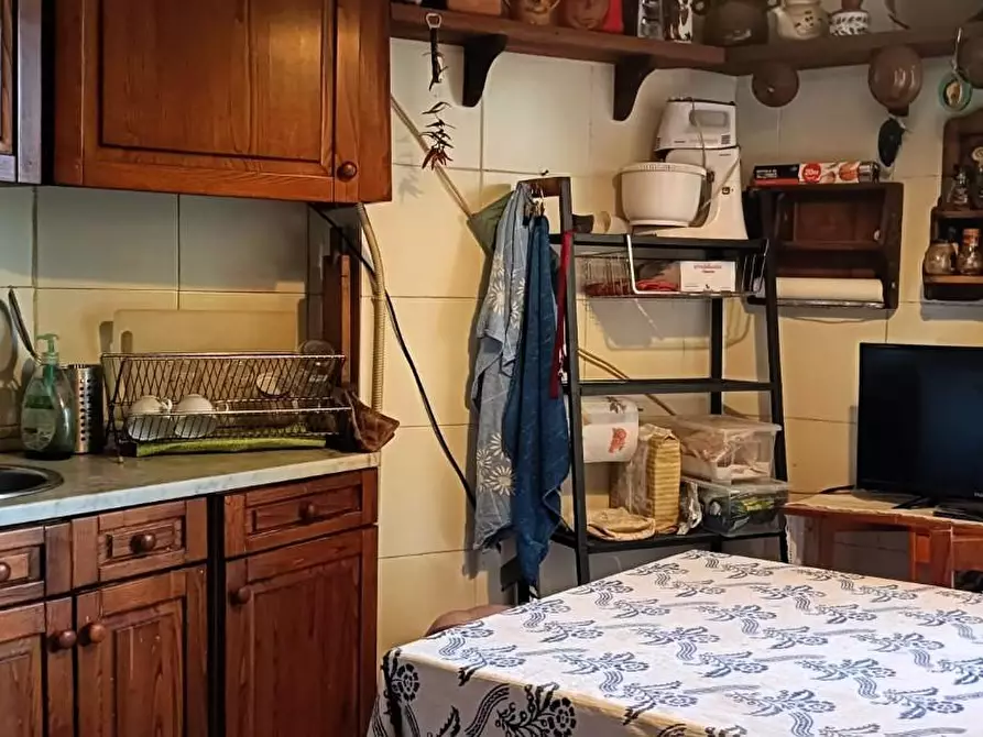 Immagine 7 di Appartamento in vendita  a Pisa