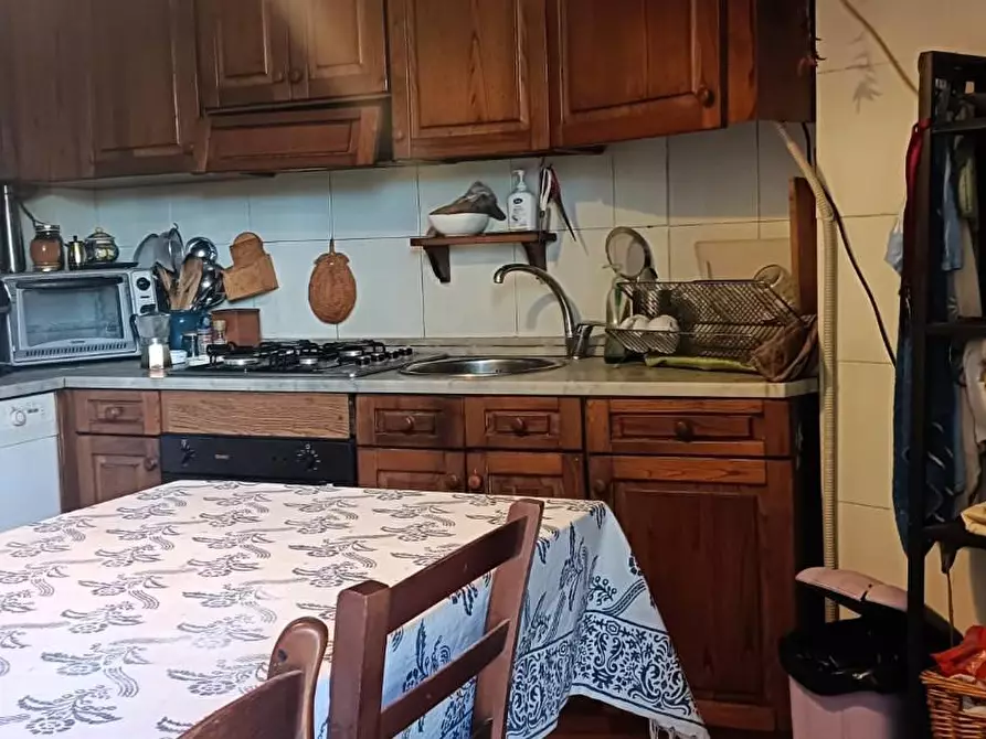 Immagine 8 di Appartamento in vendita  a Pisa