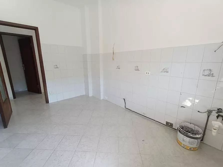 Immagine 7 di Appartamento in vendita  a Carrara