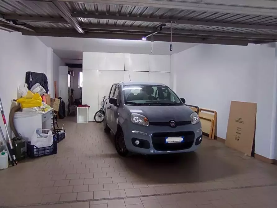 Immagine 21 di Appartamento in vendita  a Treviso