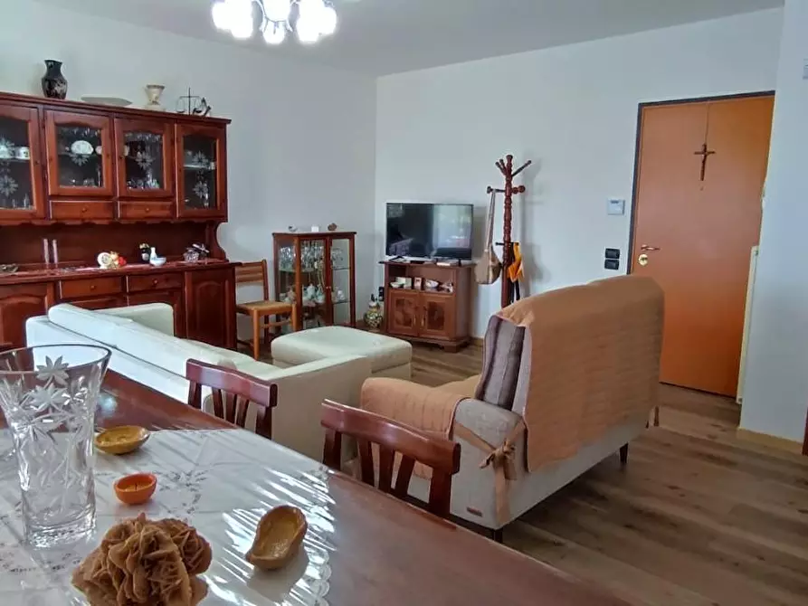 Immagine 7 di Appartamento in vendita  a Treviso