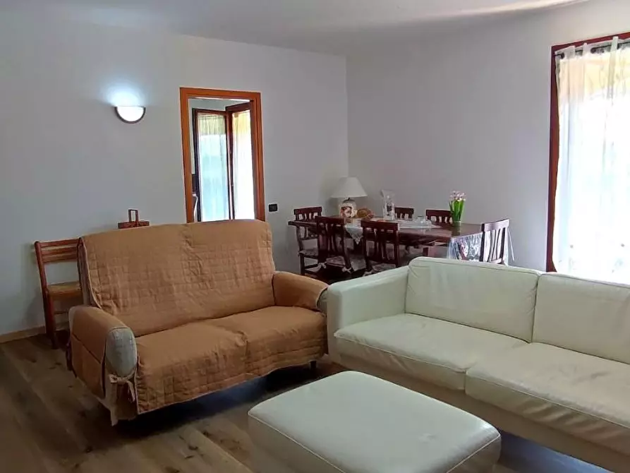 Immagine 6 di Appartamento in vendita  a Treviso