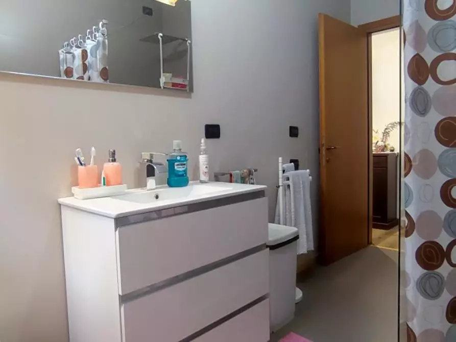 Immagine 17 di Appartamento in vendita  a Treviso