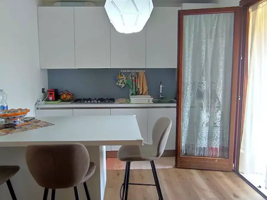 Immagine 23 di Appartamento in vendita  a Treviso